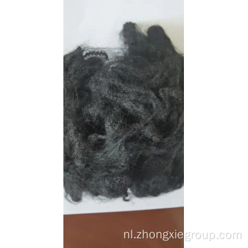 Grade AA Black Color Polyester voor Auto Nonwoven